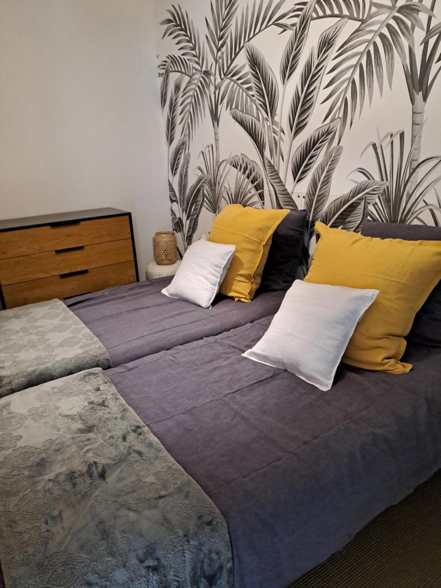 Vila Beachdisa Saint-Pair-sur-Mer Exteriér fotografie